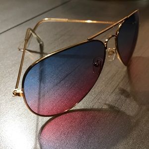 Vintage Ray-Ban sunglasses